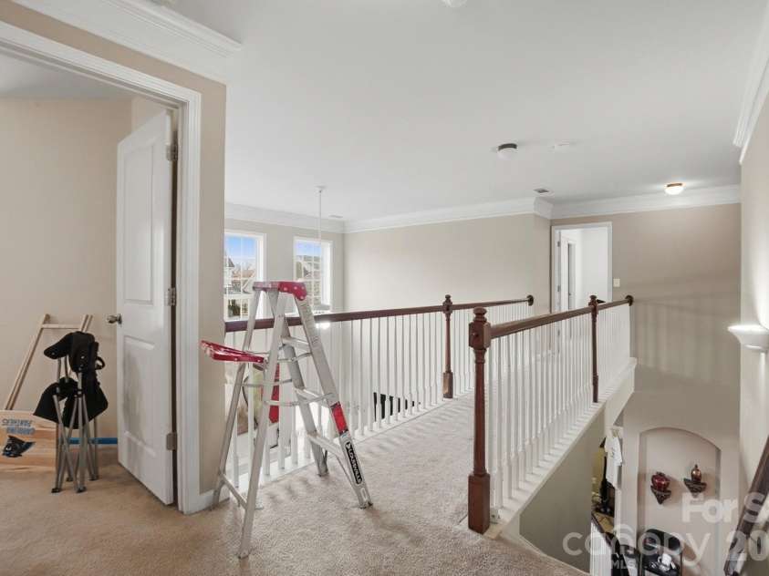 1006 Loudoun Road, Indian Trail, NC 28079.  MLS# CAR4342862, YatesRealty ID 13457. 