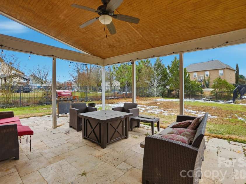 1006 Loudoun Road, Indian Trail, NC 28079.  MLS# CAR4342862, YatesRealty ID 13457. 