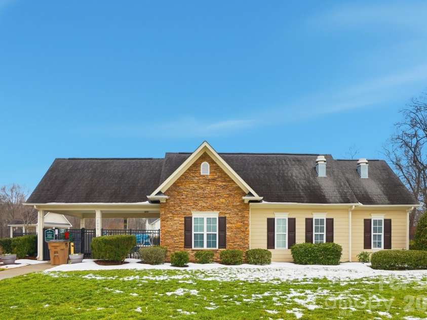 1006 Loudoun Road, Indian Trail, NC 28079.  MLS# CAR4342862, YatesRealty ID 13457. 