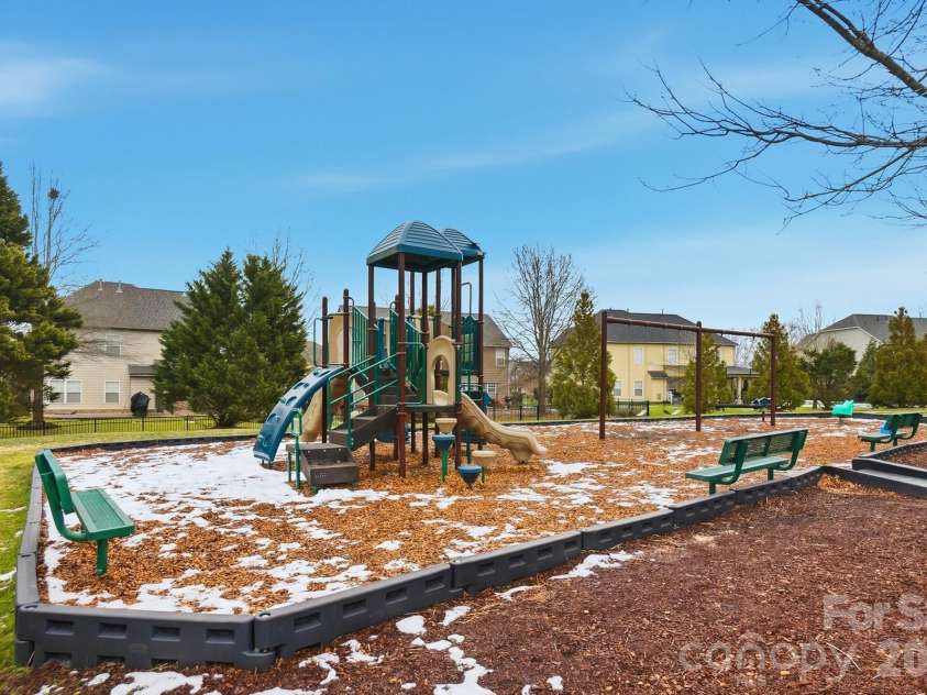 1006 Loudoun Road, Indian Trail, NC 28079.  MLS# CAR4342862, YatesRealty ID 13457. 
