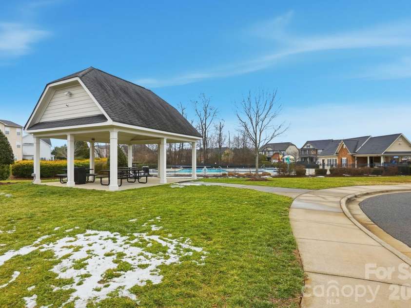 1006 Loudoun Road, Indian Trail, NC 28079.  MLS# CAR4342862, YatesRealty ID 13457. 