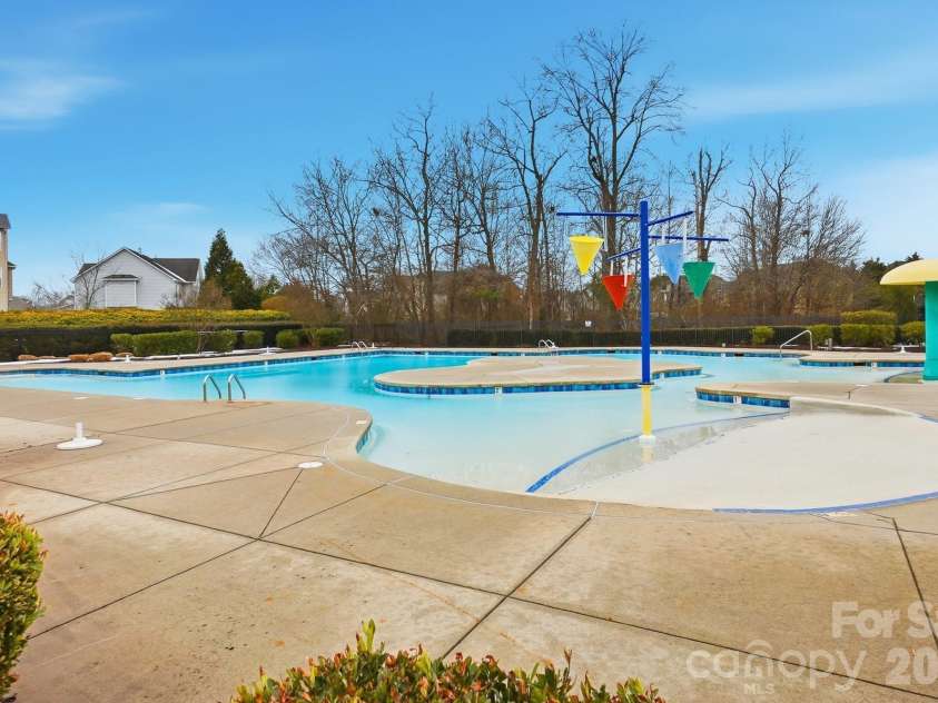 1006 Loudoun Road, Indian Trail, NC 28079.  MLS# CAR4342862, YatesRealty ID 13457. 
