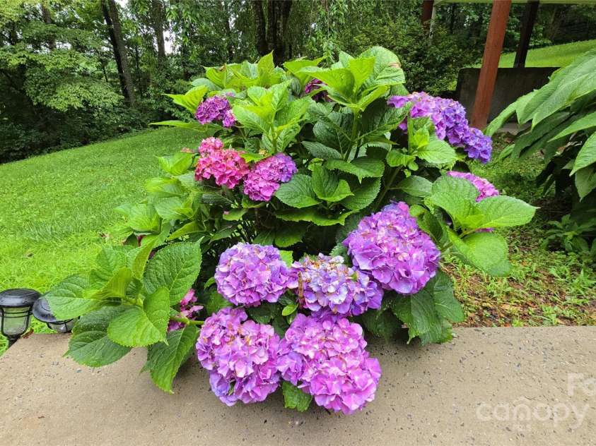 336 Winding Way Lane, Hendersonville, NC 28792.  MLS# CAR4202529, YatesRealty ID 13459. 