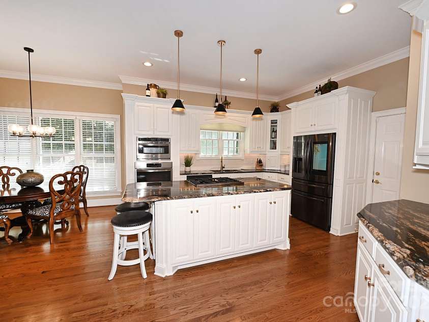 3996 Deer Run Drive, Conover, NC 28613.  MLS# CAR4300299, YatesRealty ID 1346. 