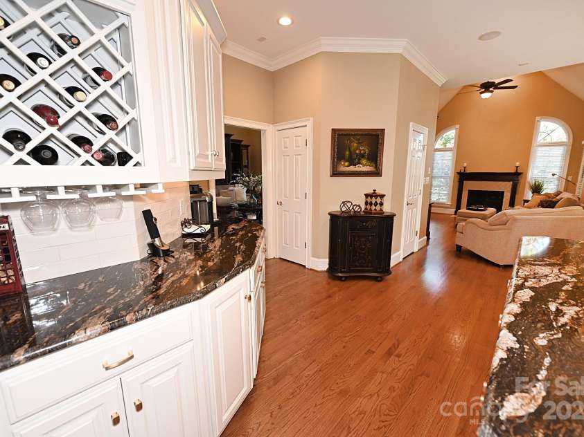 3996 Deer Run Drive, Conover, NC 28613.  MLS# CAR4300299, YatesRealty ID 1346. 