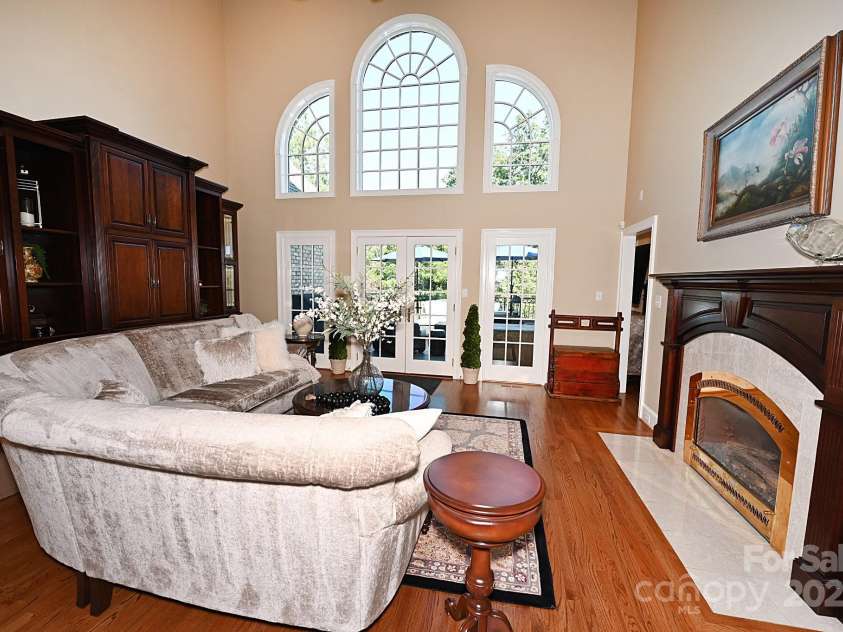 3996 Deer Run Drive, Conover, NC 28613.  MLS# CAR4300299, YatesRealty ID 1346. 