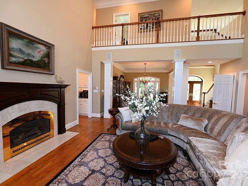 3996 Deer Run Drive, Conover, NC 28613.  MLS# CAR4300299, YatesRealty ID 1346. 