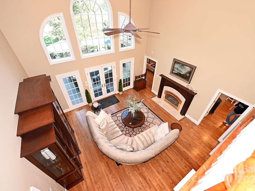 3996 Deer Run Drive, Conover, NC 28613.  MLS# CAR4300299, YatesRealty ID 1346. 