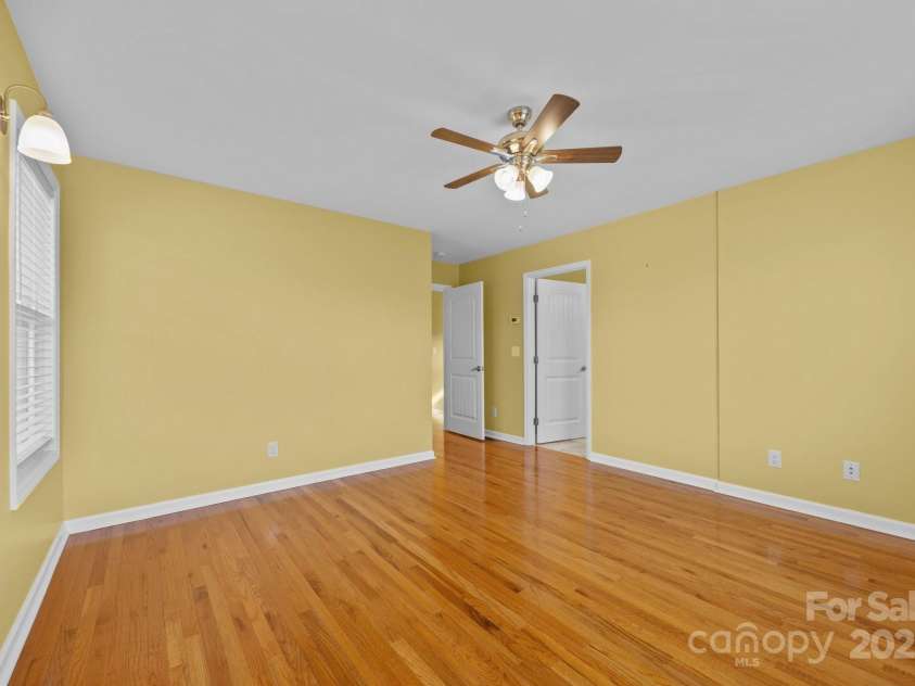 113 Burton Street, Asheville, NC 28806.  MLS# CAR4209427, YatesRealty ID 13460. Large enough for a king size bed