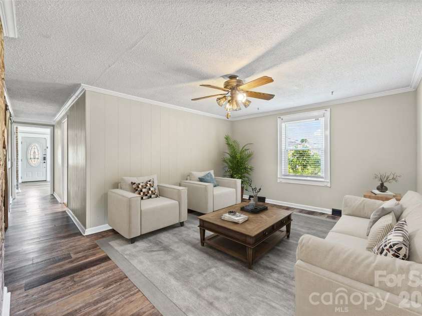 1315 Lithia Springs Road, Shelby, NC 28150.  MLS# CAR4361006, YatesRealty ID 13460. 
