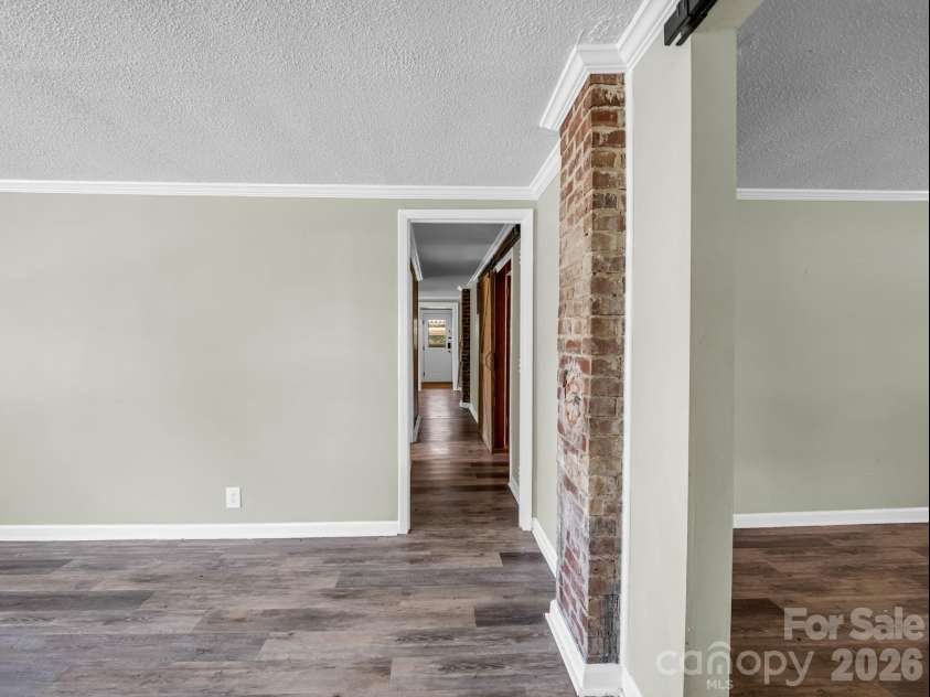 1315 Lithia Springs Road, Shelby, NC 28150.  MLS# CAR4424962, YatesRealty ID 13460. 