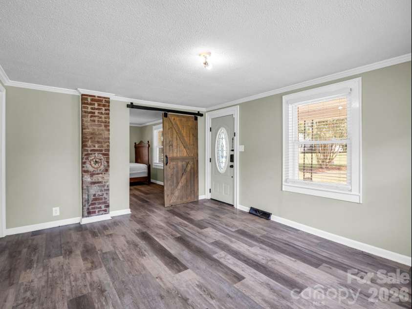 1315 Lithia Springs Road, Shelby, NC 28150.  MLS# CAR4424962, YatesRealty ID 13460. 