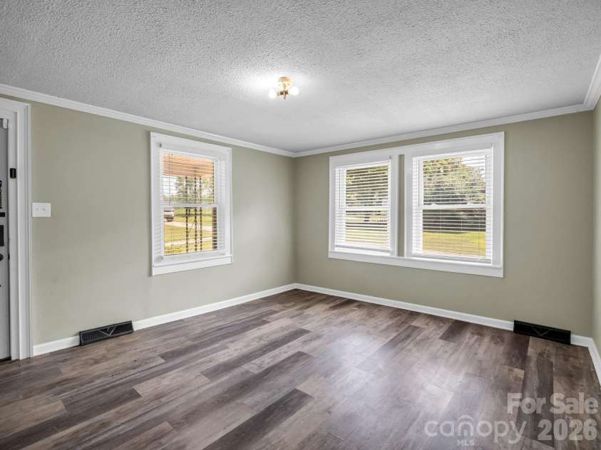 1315 Lithia Springs Road, Shelby, NC 28150.  MLS# CAR4424962, YatesRealty ID 13460. 