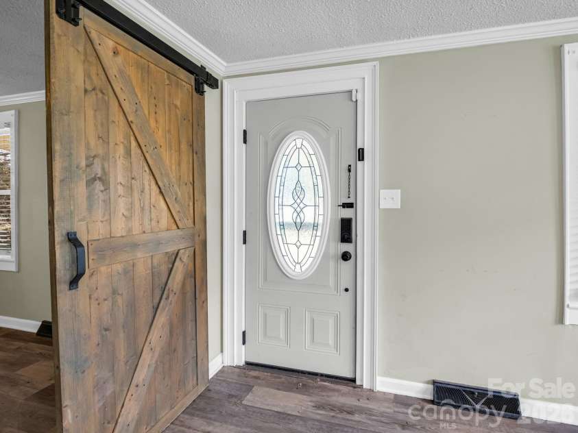 1315 Lithia Springs Road, Shelby, NC 28150.  MLS# CAR4424962, YatesRealty ID 13460. 