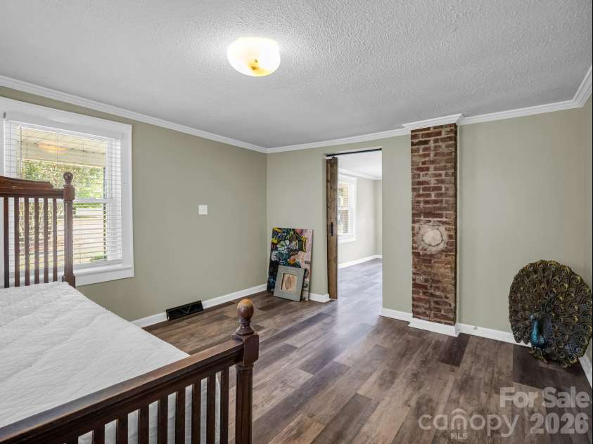 1315 Lithia Springs Road, Shelby, NC 28150.  MLS# CAR4424962, YatesRealty ID 13460. 