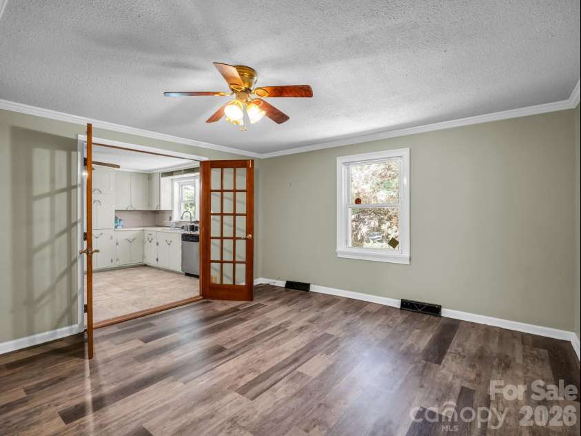 1315 Lithia Springs Road, Shelby, NC 28150.  MLS# CAR4424962, YatesRealty ID 13460. 