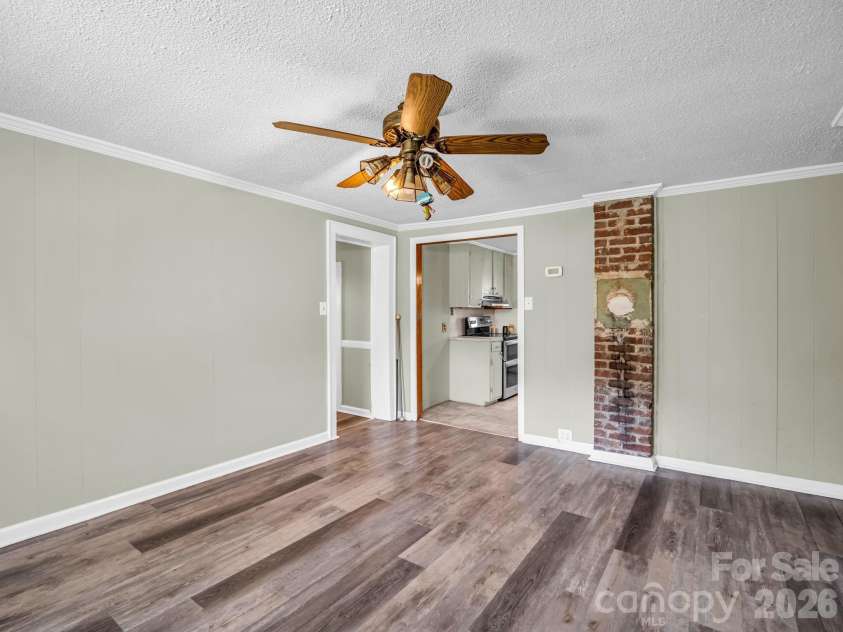 1315 Lithia Springs Road, Shelby, NC 28150.  MLS# CAR4424962, YatesRealty ID 13460. 