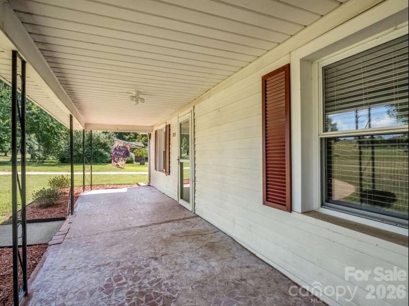 1315 Lithia Springs Road, Shelby, NC 28150.  MLS# CAR4424962, YatesRealty ID 13460. 