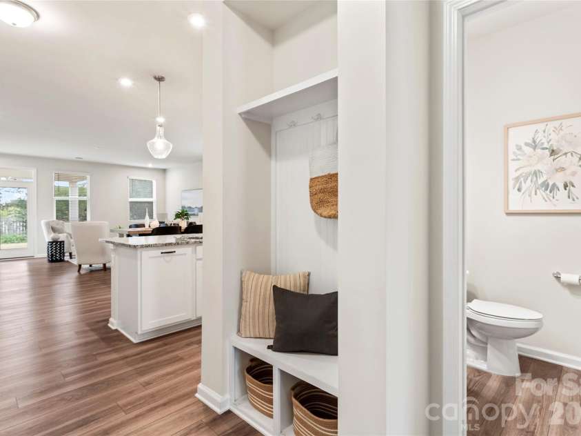 9110 Buckley Court, Charlotte, NC 28269.  MLS# CAR4363949, YatesRealty ID 13461. 