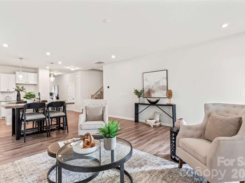 9110 Buckley Court, Charlotte, NC 28269.  MLS# CAR4363949, YatesRealty ID 13461. 