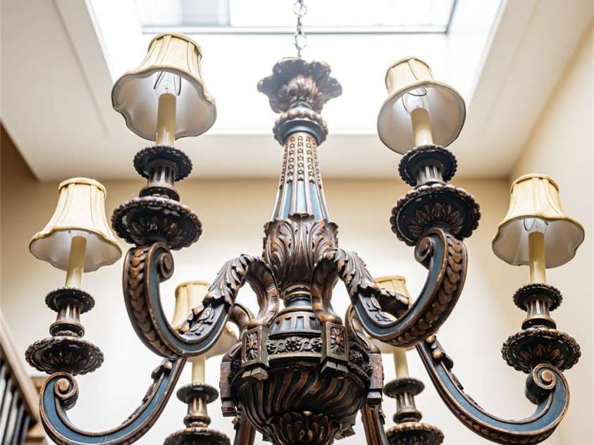 4 Bourne Lane, Asheville, NC 28803.  MLS# CAR4213231, YatesRealty ID 13462. 