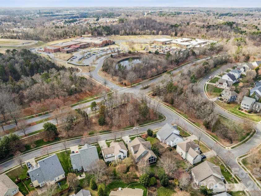 7321 Avonhurst Lane, Charlotte, NC 28269.  MLS# CAR4353767, YatesRealty ID 13462. 