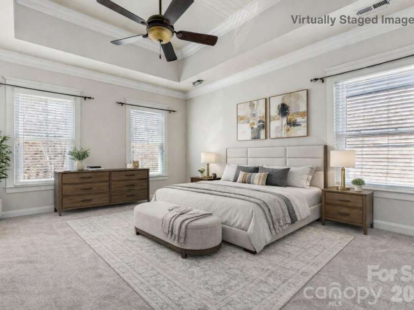 7321 Avonhurst Lane, Charlotte, NC 28269.  MLS# CAR4353767, YatesRealty ID 13462. 