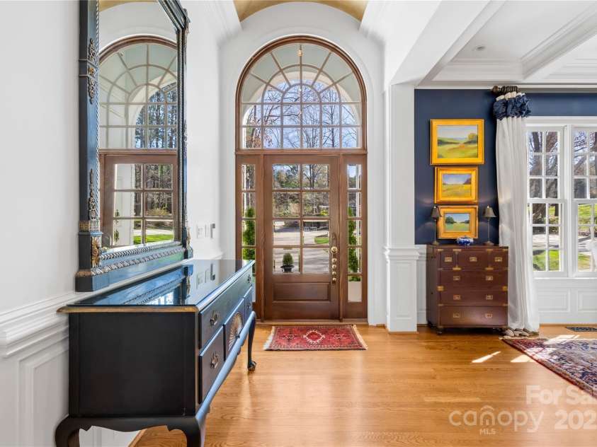 19118 Betty Stough Road, Cornelius, NC 28031.  MLS# CAR4232881, YatesRealty ID 13463. 