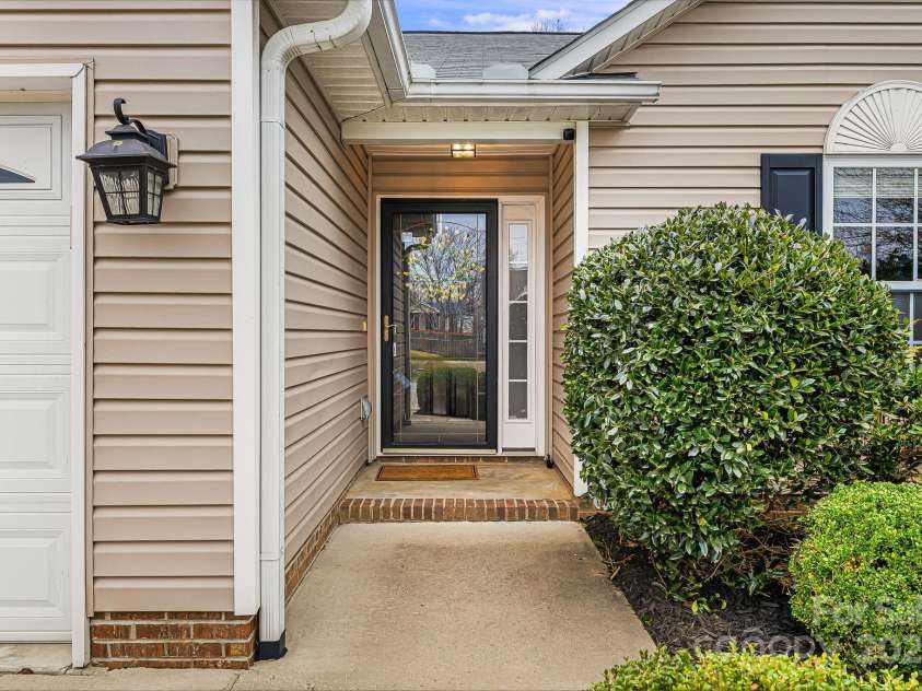 143 Sunberry Trail, Fletcher, NC 28732.  MLS# CAR4223165, YatesRealty ID 13464. 
