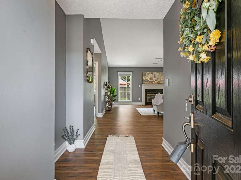 143 Sunberry Trail, Fletcher, NC 28732.  MLS# CAR4223165, YatesRealty ID 13464. 
