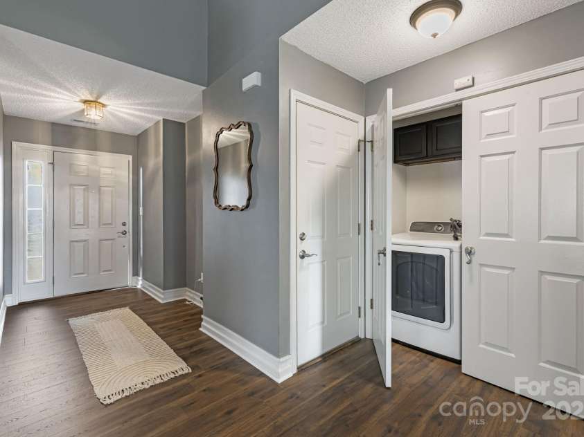 143 Sunberry Trail, Fletcher, NC 28732.  MLS# CAR4223165, YatesRealty ID 13464. 