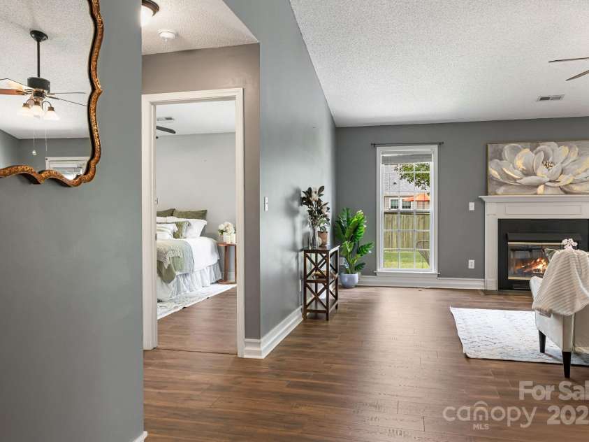 143 Sunberry Trail, Fletcher, NC 28732.  MLS# CAR4223165, YatesRealty ID 13464. 