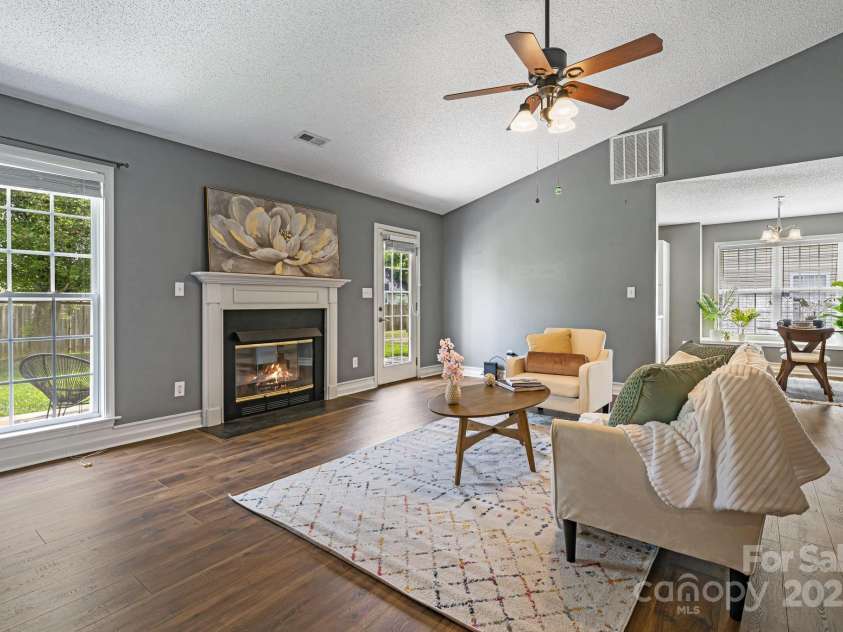 143 Sunberry Trail, Fletcher, NC 28732.  MLS# CAR4223165, YatesRealty ID 13464. 