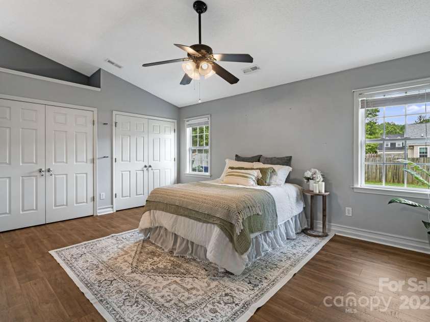 143 Sunberry Trail, Fletcher, NC 28732.  MLS# CAR4223165, YatesRealty ID 13464. 