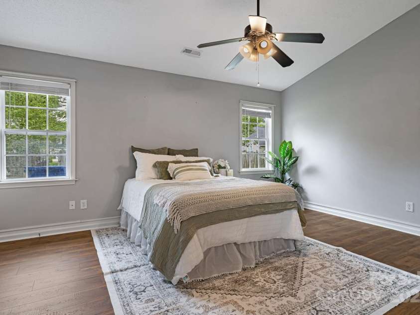 143 Sunberry Trail, Fletcher, NC 28732.  MLS# CAR4223165, YatesRealty ID 13464. 