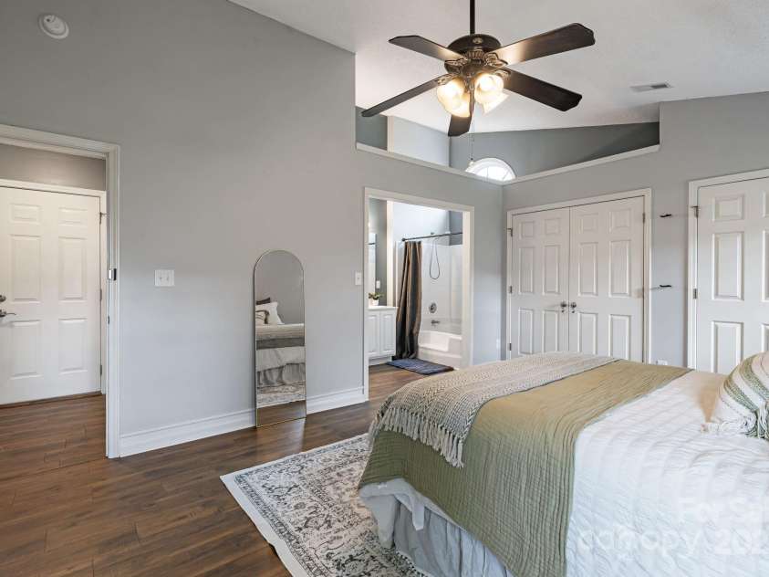 143 Sunberry Trail, Fletcher, NC 28732.  MLS# CAR4223165, YatesRealty ID 13464. 