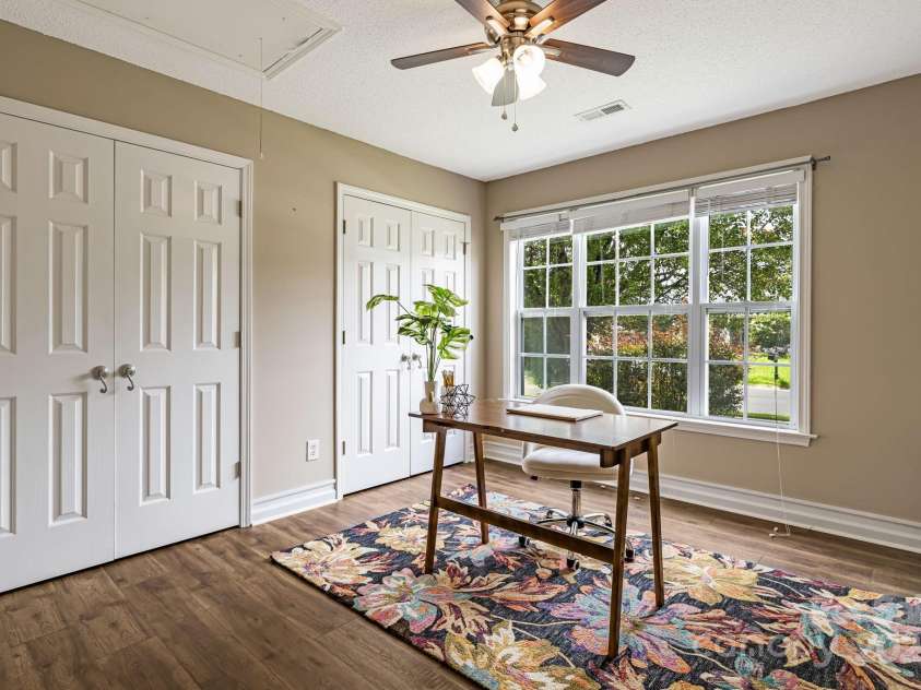 143 Sunberry Trail, Fletcher, NC 28732.  MLS# CAR4223165, YatesRealty ID 13464. 