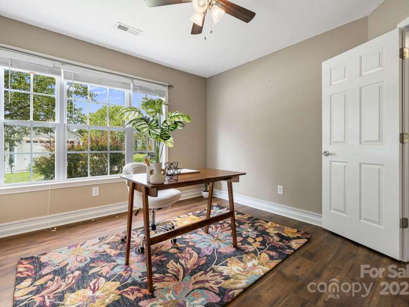 143 Sunberry Trail, Fletcher, NC 28732.  MLS# CAR4223165, YatesRealty ID 13464. 