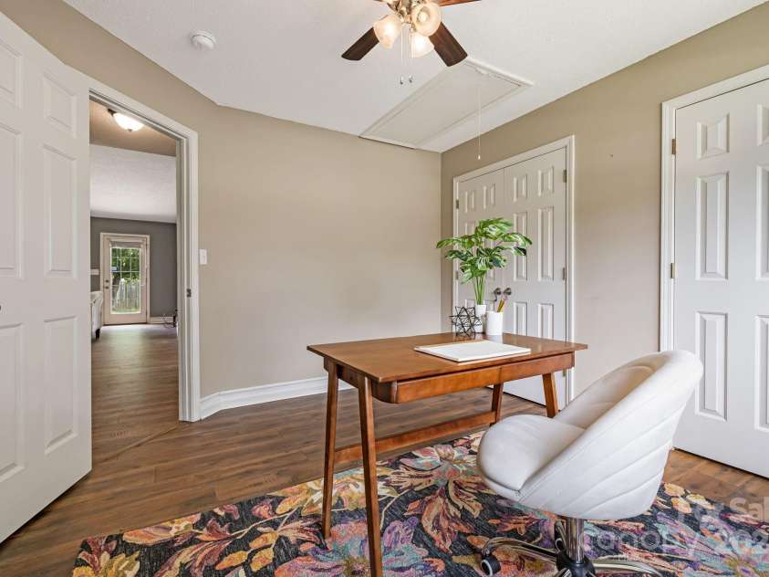 143 Sunberry Trail, Fletcher, NC 28732.  MLS# CAR4223165, YatesRealty ID 13464. 
