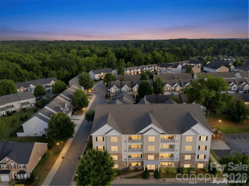 6605 Central Pacific Avenue, Charlotte, NC 28210.  MLS# CAR4423685, YatesRealty ID 13464. 