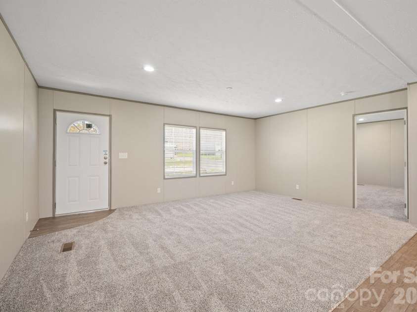 118 Peaceful Hill Drive, Old Fort, NC 28762.  MLS# CAR4367270, YatesRealty ID 13465. 