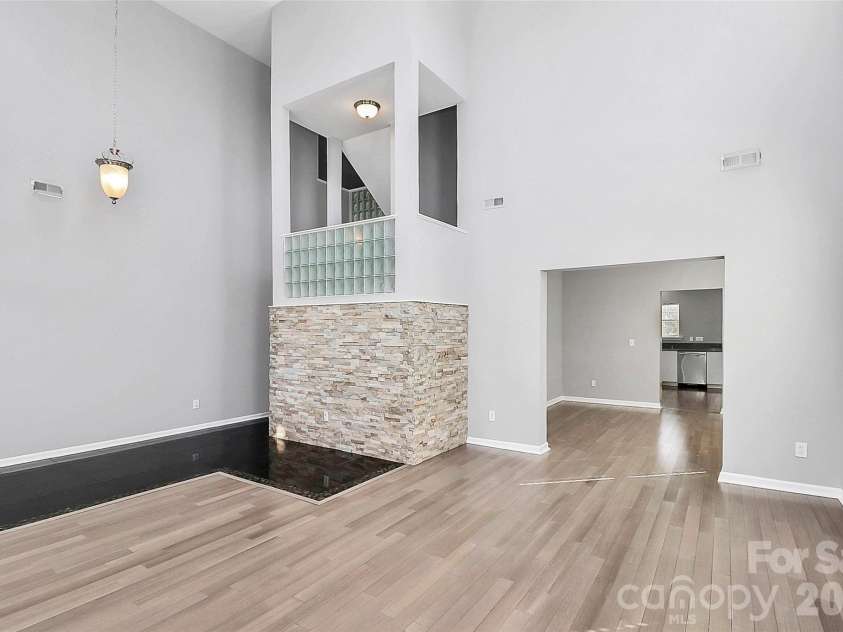 10722 Camden Meadow Drive, Charlotte, NC 28273.  MLS# CAR4342342, YatesRealty ID 13466. 