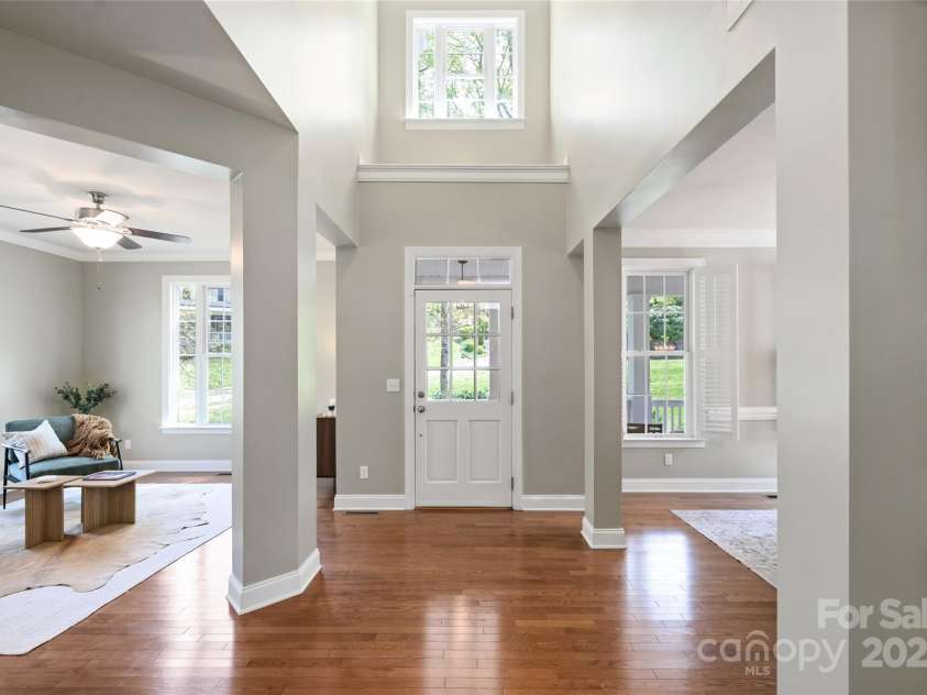 11 La Rue Court, Candler, NC 28715.  MLS# CAR4242161, YatesRealty ID 13467. 