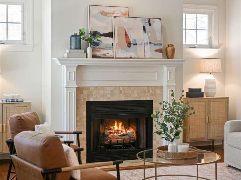 11 La Rue Court, Candler, NC 28715.  MLS# CAR4242161, YatesRealty ID 13467. 