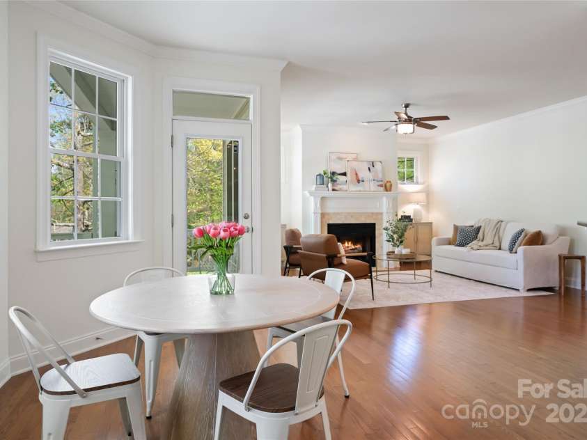 11 La Rue Court, Candler, NC 28715.  MLS# CAR4242161, YatesRealty ID 13467. 