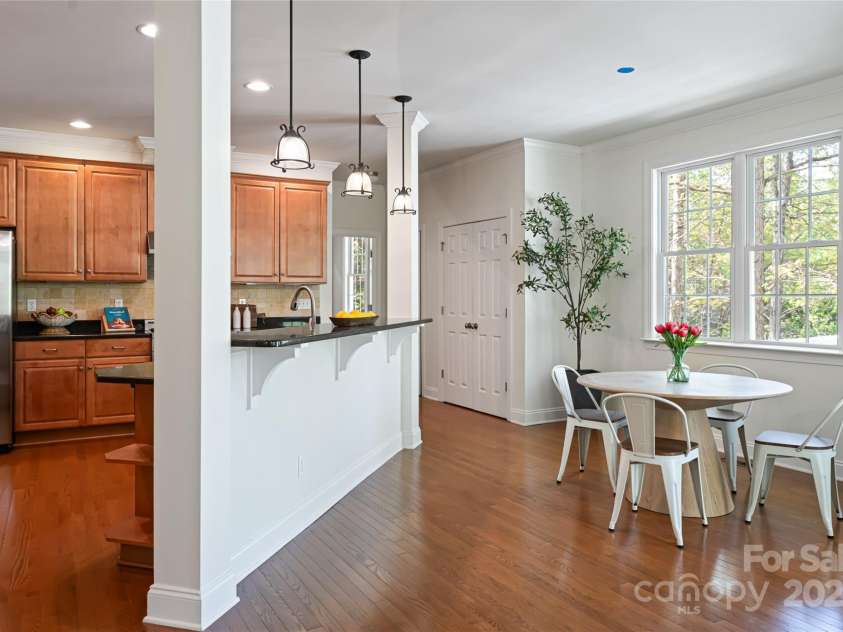 11 La Rue Court, Candler, NC 28715.  MLS# CAR4242161, YatesRealty ID 13467. 