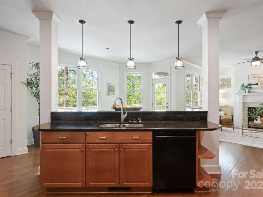 11 La Rue Court, Candler, NC 28715.  MLS# CAR4242161, YatesRealty ID 13467. 