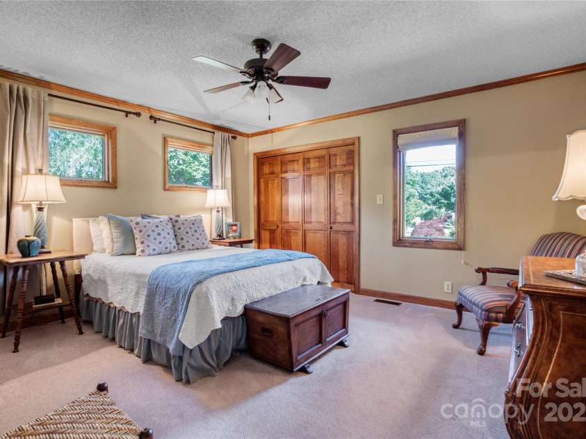 10315 Washam Potts Road, Cornelius, NC 28031.  MLS# CAR4243746, YatesRealty ID 13468. Primary Bedroom #2