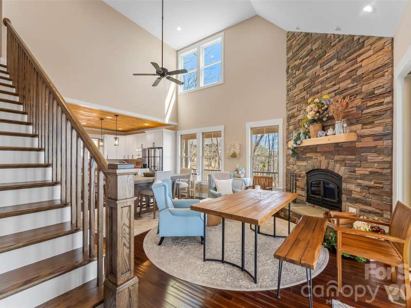 2280 Pinnacle Parkway, Union Mills, NC 28167.  MLS# CAR4363035, YatesRealty ID 13469. 