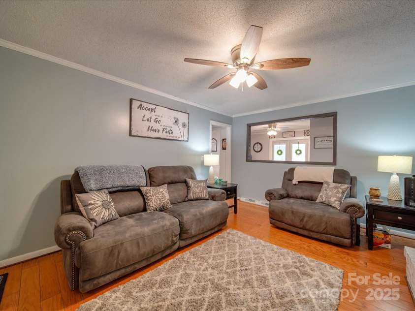 335 Linda Street, Salisbury, NC 28146.  MLS# CAR4251105, YatesRealty ID 13469. 